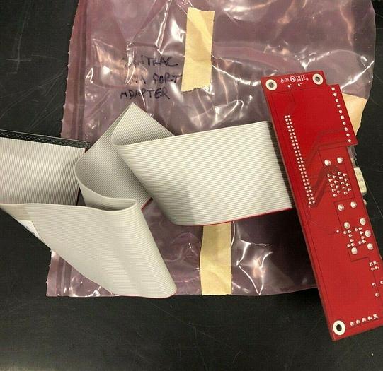 Used VERSALOGIC CORP VL-CBR-5009B REV 2