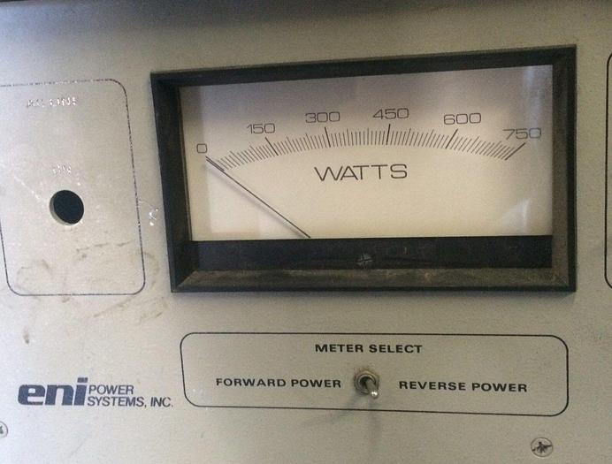 Used Eni Power System OEM-6