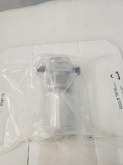 Used SWAGELOK 6LV-BNBW4-P-C