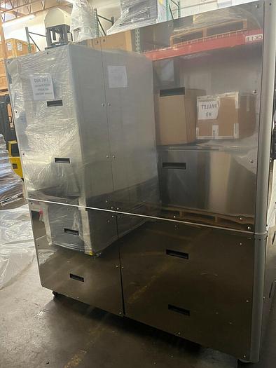 Used Sopra SE 5-FPD Ellipsometer