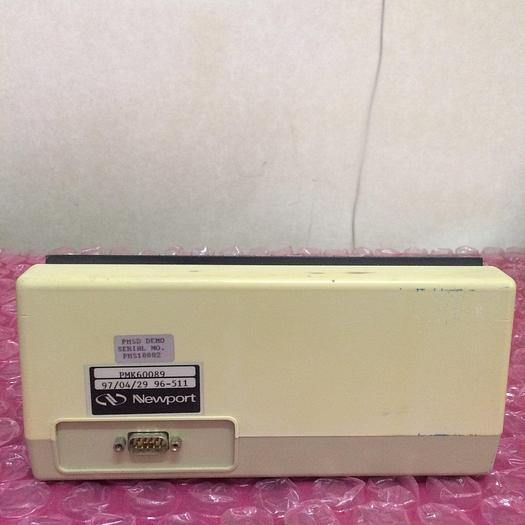 Used NEWPORT PM500-K6 REMOTE CONTROL CONSOLE