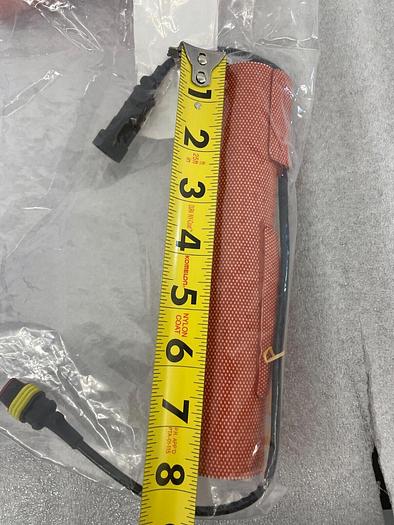 EDWARDS Y14012200 TMS HTR EX H 40MM D 200 MM LG