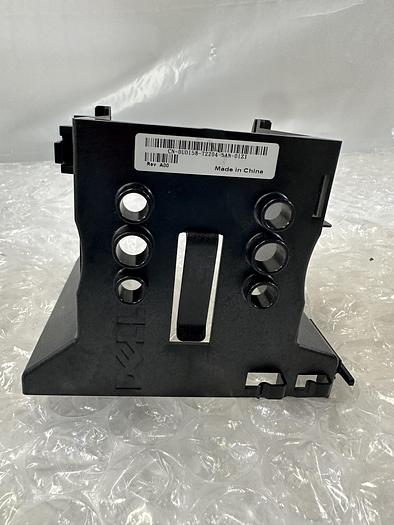 Used DELL CPU HEATSINK MOUNTING BRACKET FOR OPTIPLEX