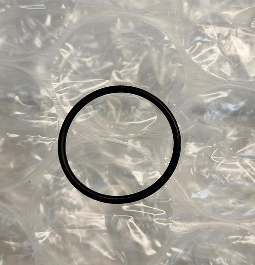 Used SILICON O RINGS 70 BUNA SIZE 022