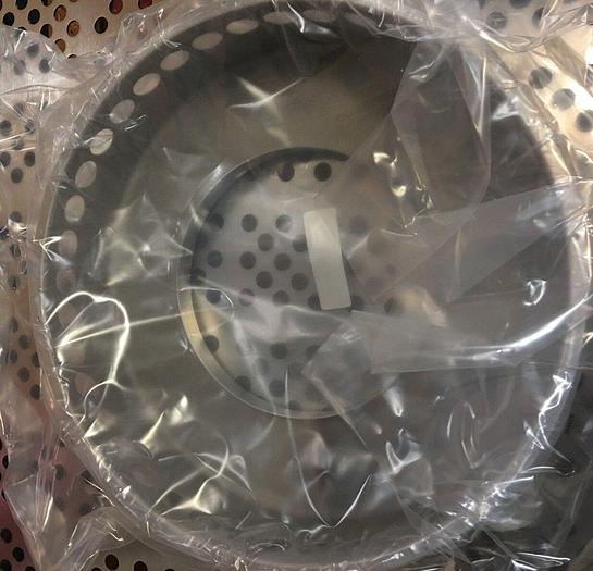 Used AMAT 0020-26289-10.6.05.31 LOWER SHIELD