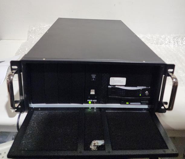 Used OEM RACKMOUNT ISA 00437-14111