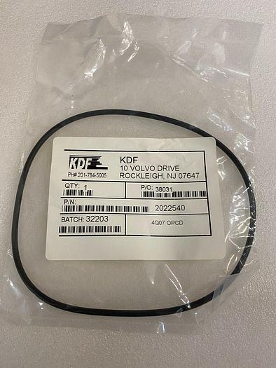 KDF 38031 ORING