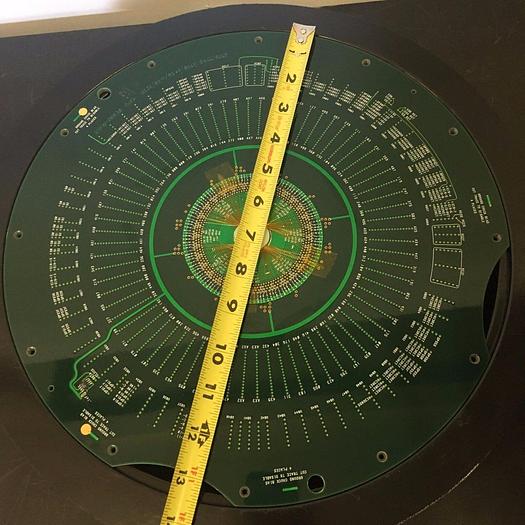 Used SV PROBE VTHW-00030-2