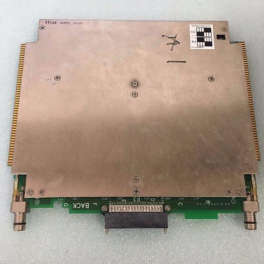 Used Schlumberger Technologies 794000513 2070