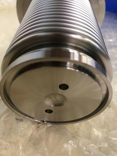 766-009866-050 KIT, BELLOWS ASSY NW50