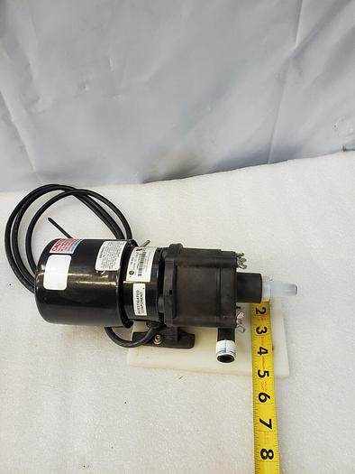 Used ULTRASONIC PUMP TE-3-MD-HC