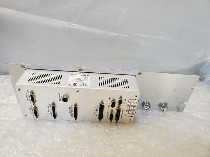 Used Adept Technologies CIP Compact Controller Interface Panel