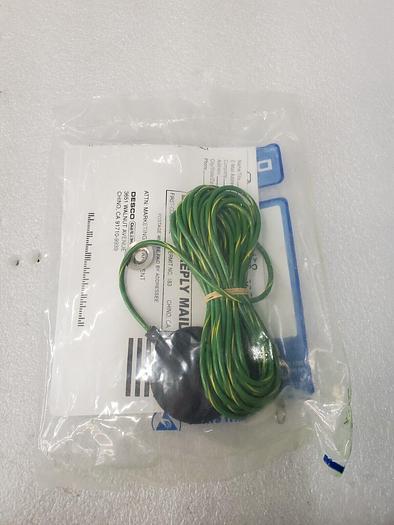 DESCO 09814 CORD, GRND FLR 10115-699