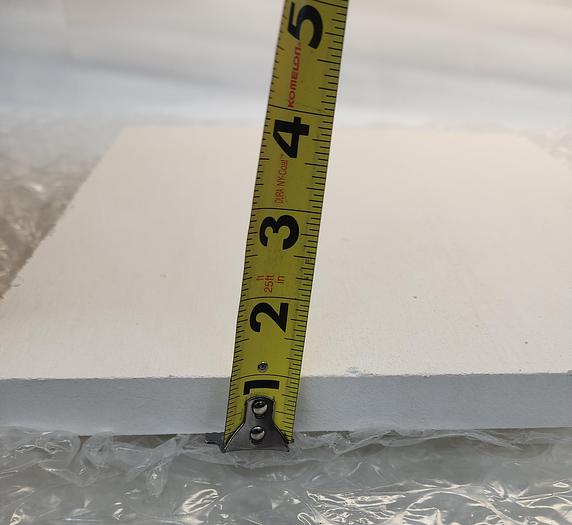 Used CERAMIC TILES 12" X 12" X 1"