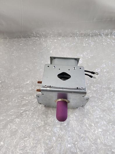 Used MAGNETRON WARRANTY MICROWAVE 910443-1