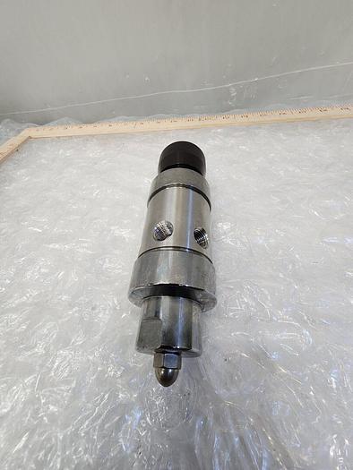 Used ALPHAGAZ ID#7471 , 3000 PSIG REGULATOR