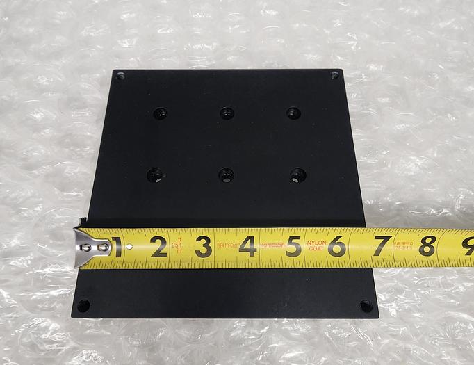 Used THORLABS MOUNTING PLATE