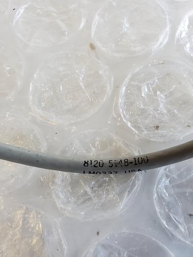 Used AGILENT 8120-5148 CABLE 
