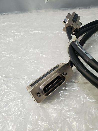 Used NATIONAL INSTRUMENTS 763507B-02 TYPE X2 GPIB