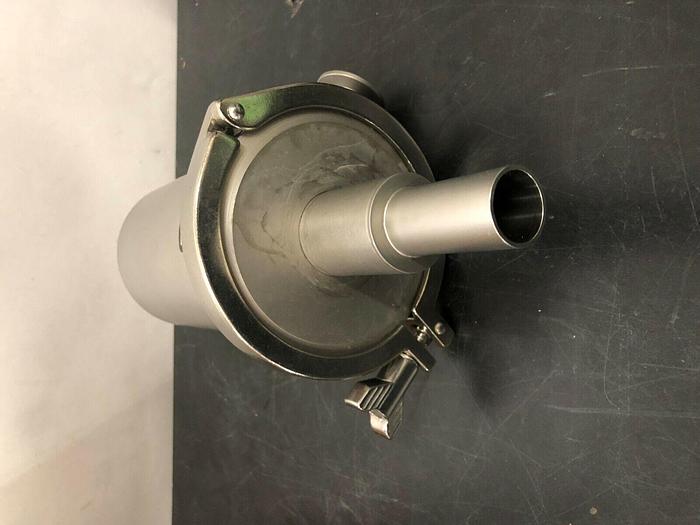 Used KEY FORELINE TRAP LNTA-4-100-K