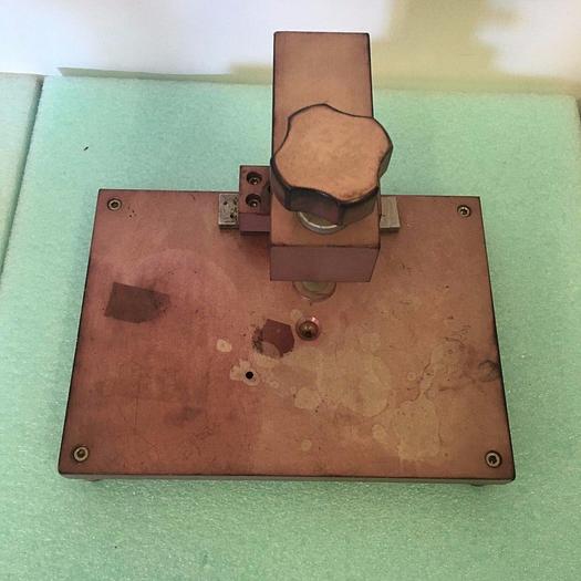 Used Manual tensile string tester