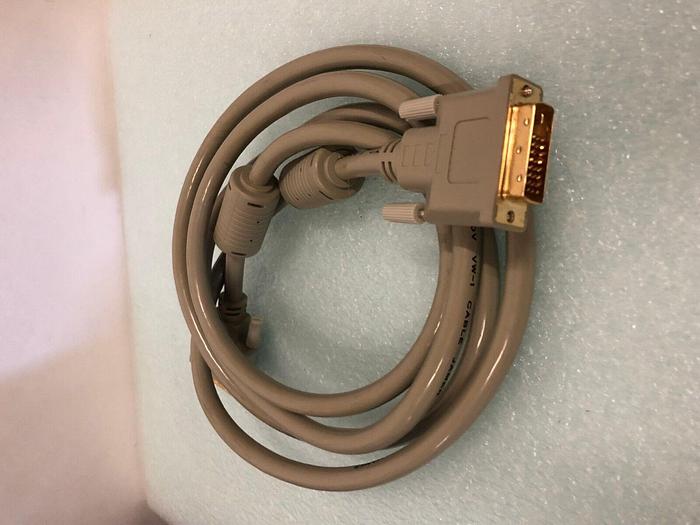 Used 20276 80C 30V VW-1 CABLE JAMER