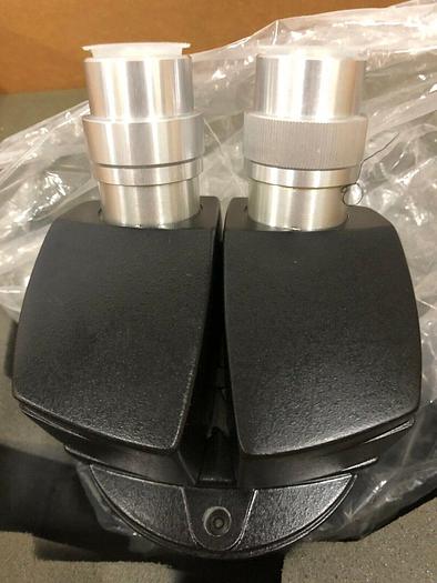 REICHERT STEREOSCOPIC MICROSCOPE 1X 571