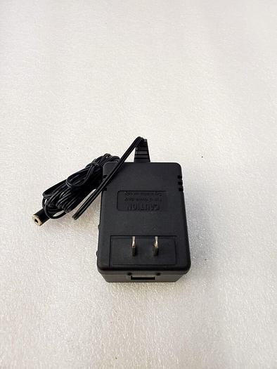 Used POWERKING ELECTRONICS PK48-60600R POWER SUPPLY