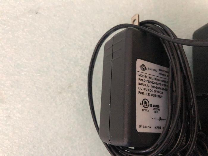 Used ROYAL, OCEAN OPTICS AND V-INFINITY SWITCHING POWER SUPPLY