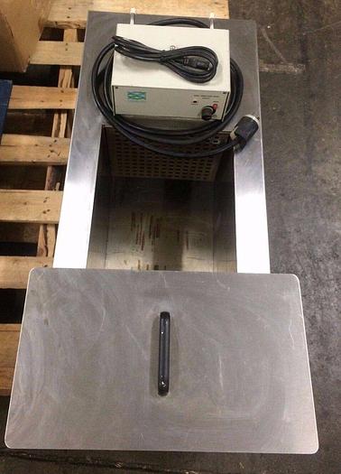 Used NESLAB CHILLER EX-510D