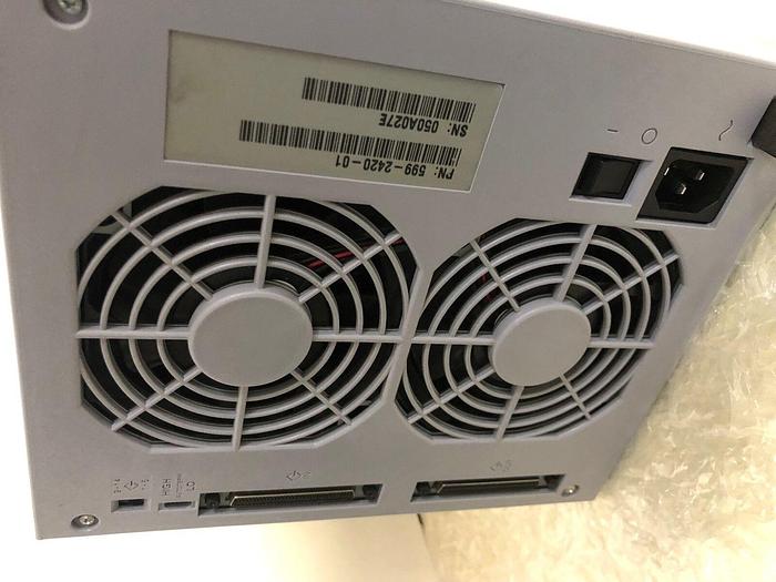 Used SUN ULTRA SCSI 599-2420-01