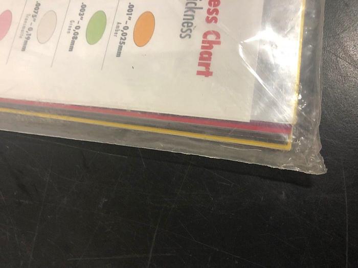 DARTUS  SHIM STOCK 5'' x 20''