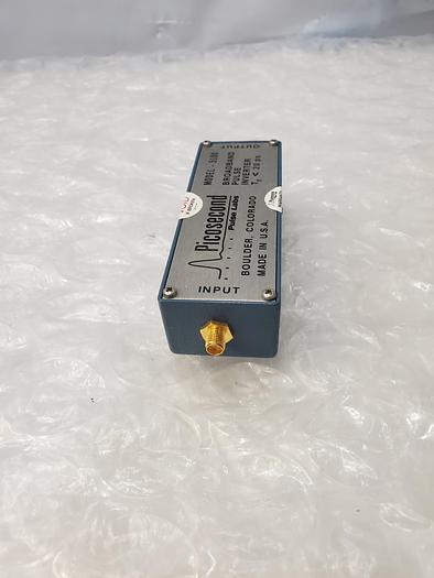Used PICOSECOND 5100 BROADBAND PULSE INVERTER