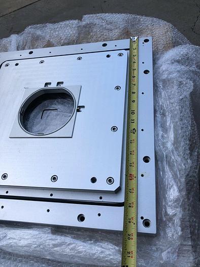 Used PSM3 LOWER PRESSURE PLATE SW