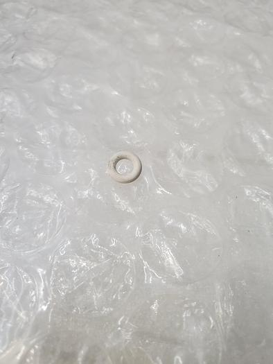 Used O-RING PERFLUOROELASTORMER 1-124-025