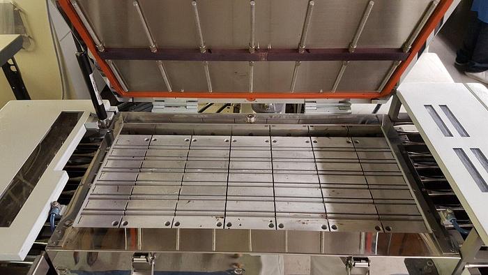 Used ASM COE 139 Curing System