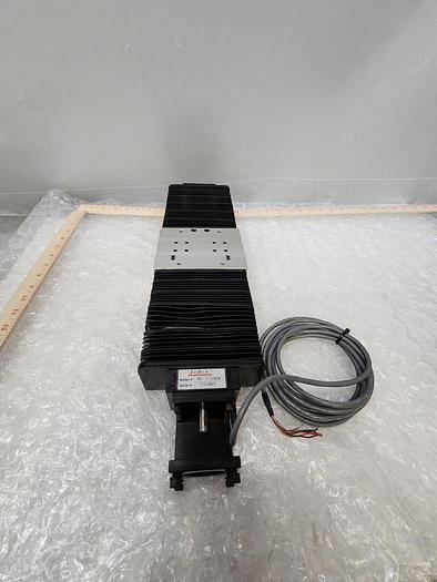 Used LINTECH M1-112408