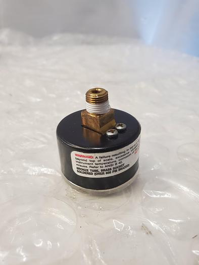 Used WILKERSON PRESSURE GAUGE