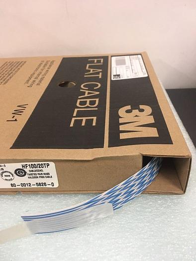 3M FLAT CABLE HF100/20TP