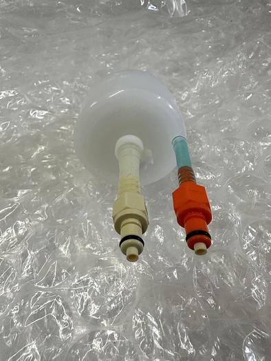 BD BIOSCIENCES  FILTER ASSEMBLY BUBBLE 641785