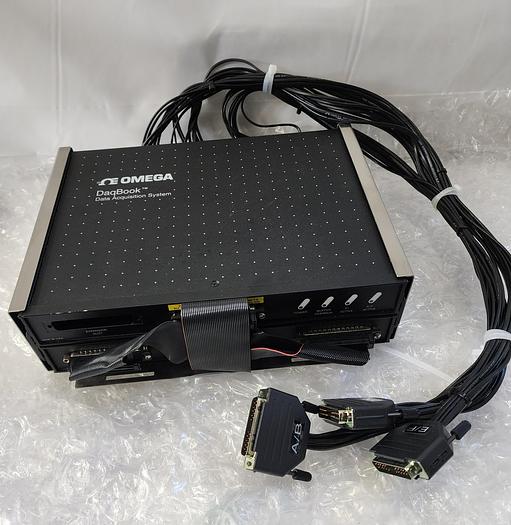 Used NOVX CORPORATION SERIES 5000-BP ELECTROMETER