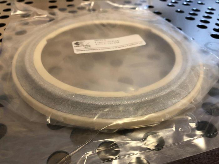 Used APPLIED MATERIALS DEPOSITION RING  0200-01225-008