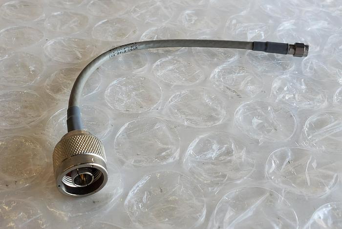 Used AGILENT 8120-5148 CABLE 