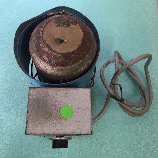 Used PLATO PRODUCTS INC MODEL #200T 350 WATTS SOLDER POT