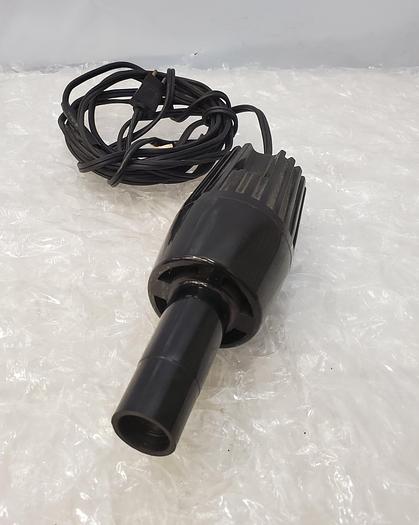 Used STEREO ZOOM MICROSCOPE ILLUMINATOR