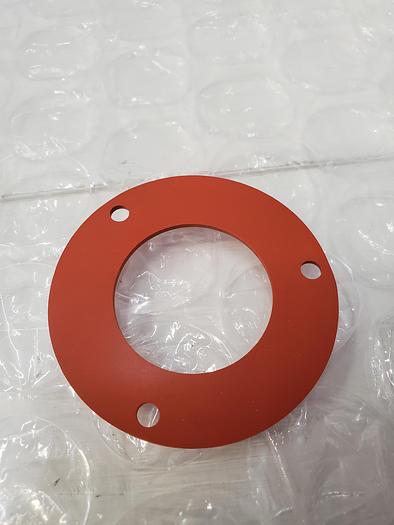 Used 716-013704-001 GASKET, DRAIN PIPE, BOWL