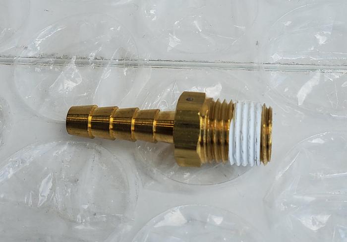 EFD 2000F755 5 MICRON FILTER, REGULATOR