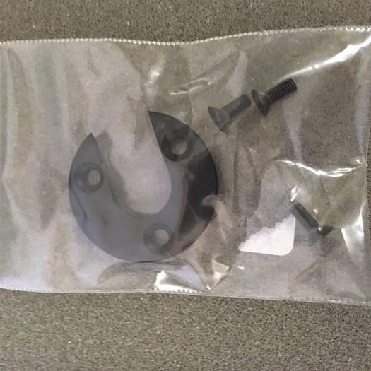 Used NEWWAY S8013S01 Belt Retainer with 13MM Hardware