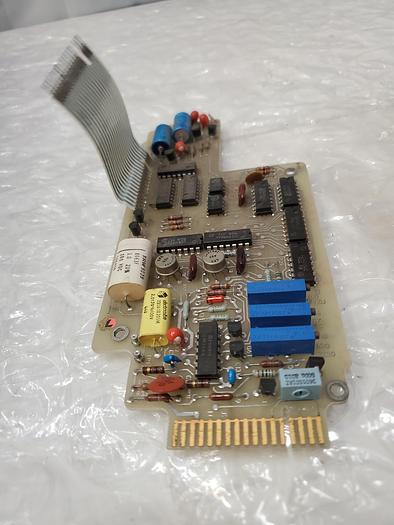 Used CTK1 2160A-3040 CIRCUIT BOARD REV H