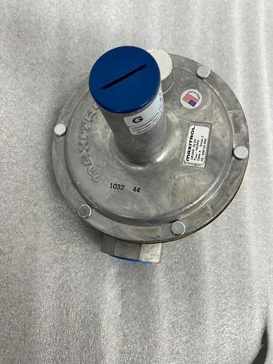 Used MAXITROL 325-5AM Rp 3-4''